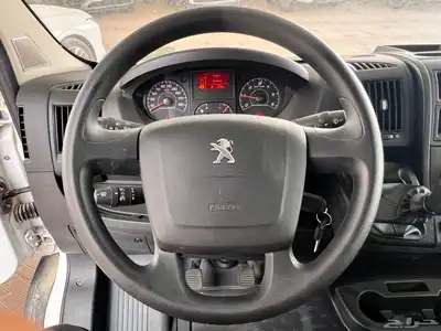 بيجو بوكسر 2025 سقف عالي افضل العروض والأسعار 5