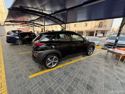 للبيع كونا 2020 اسود 2