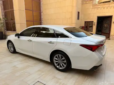 للبيع افالون 2021 بودي وكالة 2