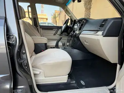 باجيرو 2020 GLS 41