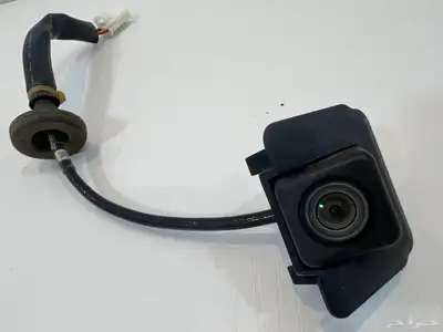 كاميرا خلفيه مازدا cx9 2