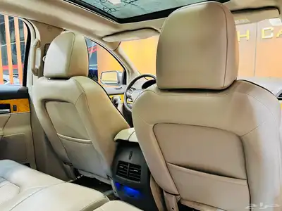 لنكن 2012 MKX (( عرض خاص )) 10