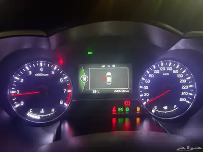 كيا ابتيماء موديل 2014فل كامل ماشيه 250 2