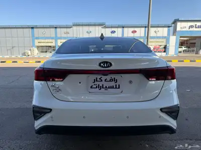 كيا سيراتو 2020 K3 1.6 7