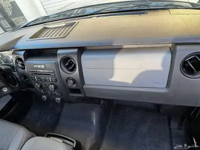 فورد F150 2014 16