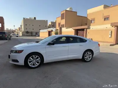 امبالا 2018 Ls وكالة مخزنه ( عداد 39 الف ) 3