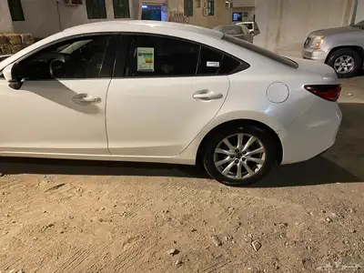 للبيع مازده 2017 المدينه المنوره 1