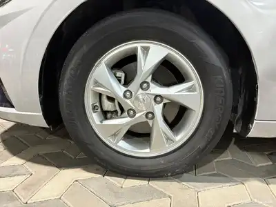 هيونداي النترا 2023 3