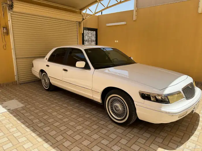 فورد 96 0