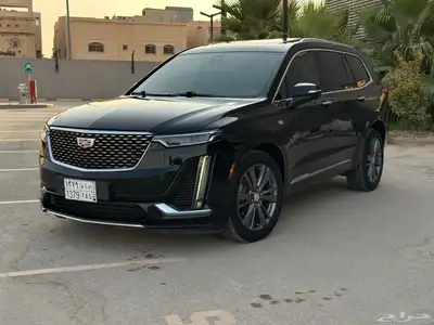 كادلك XT6 2020 16