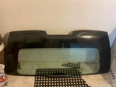 قزازة جمس خلفية 0