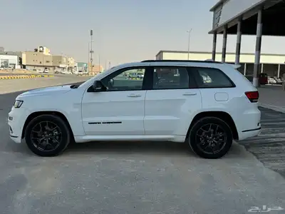 شيروكي S مديل 2019 8