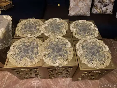 طاولات مجلس 3
