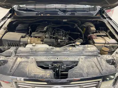 نافارا 2019 SE 7
