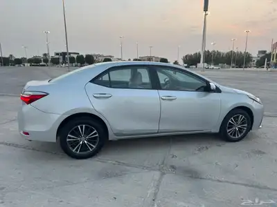 كورولا 2018 7