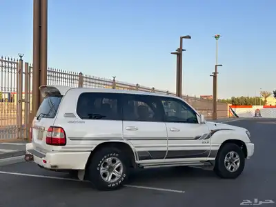 لاندكروزر2006 2