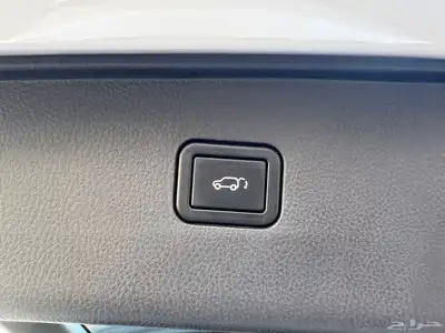 شانجان CS95 رويال فل كامل 2022 شبه الجديد 8