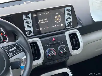 كيا سونيت LX 2025 عرض خاص عازل حراري مجاني 11