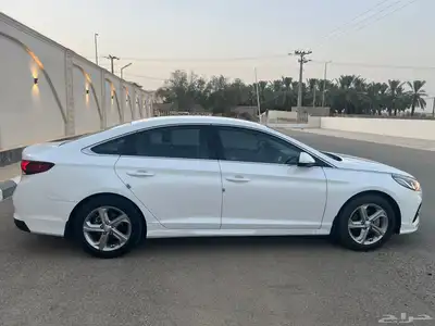سوناتا 2018 3