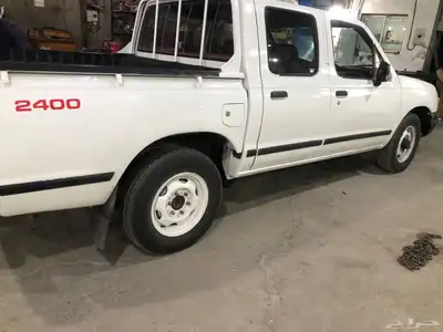ددسن غمارتين 2001 للبيع 1