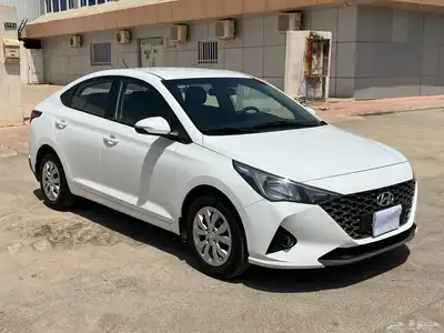 اكسنت 2022 سعودي 12
