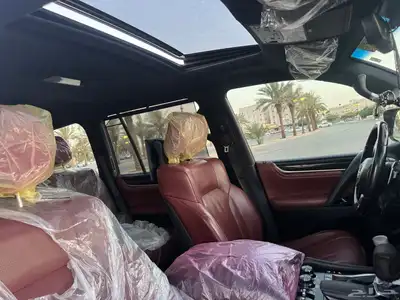 لكزس ال اكس 20