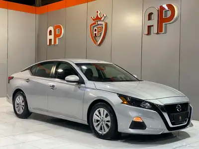 نيسان ألتيما 2022 عدا 32 ألف فقط بحالة ممتازة 1