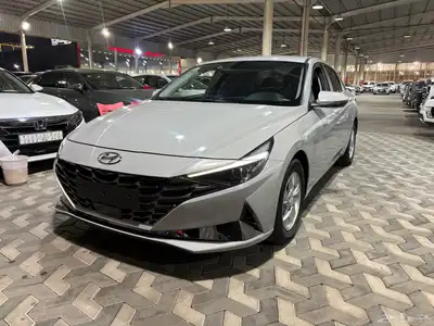 هيونداي النترا 2023 2