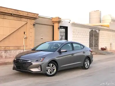 هونداي النترا 2020فل كامل نظيف للبيع 0