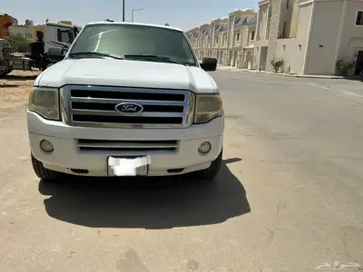 فورد اكسبيدشن 0