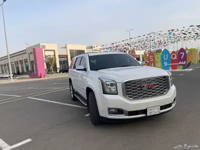 جمس يوكن 2017 فل كامل للبيع 17
