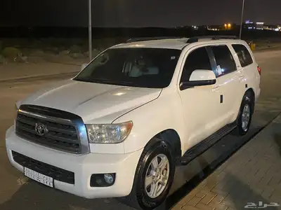 سكويا 2010 للبيع نظيف 6