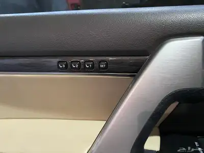 للبيع جيب VXS فل كامل 2021 بريمي عداد 102 الف 24