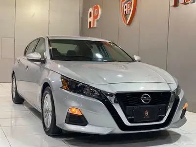 نيسان ألتيما 2022 عدا 32 ألف فقط بحالة ممتازة 2