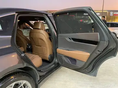 جنسيس G80 2021فل كامل 4كاميرات داخلي جملي (بنزين)6سلندر 23