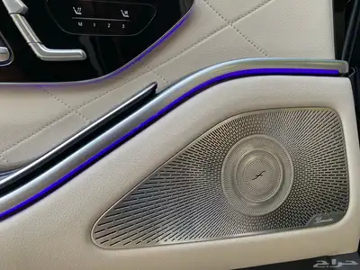 مرسيدس الجوهره S450 موديل 2023 بحالة الوكاله ممشى 43 الف 33