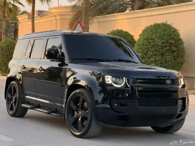 ديفندر HSE موديل 2023 بحالة الوكاله ممشى 36 الف 1