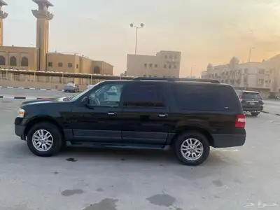 فورد اكسبديش مويل 2013 للبيع او البدل بسياره صغيره 3