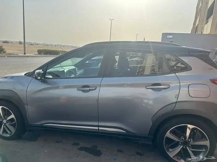 هيونداي كونا 2019 للبيع 3