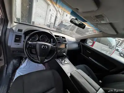 مازدا CX9 2016 0