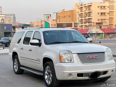 جي ام سي يوكن دينالي 2012 XL 21