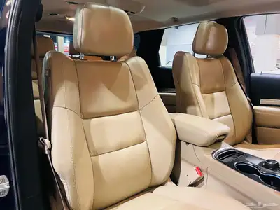 دورانجو 2017 GT V6 ( بحالة ممتازة ) 14