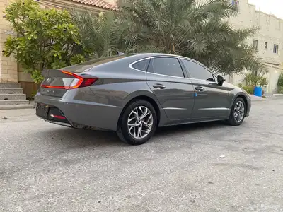 سوناتا 2022 وكالة 2