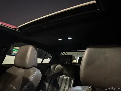 Mazda 6  SIGNATURE 2021 14
