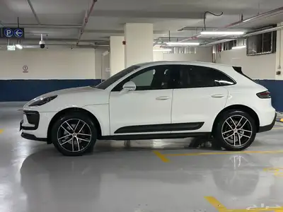 بورش مكان 2023 24