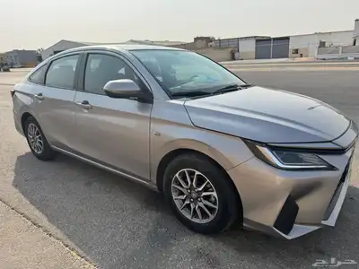 يارس 2023 ستاندر للتنازل 1