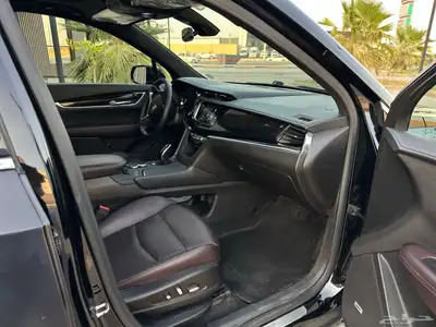 كادلك XT6 2020 32