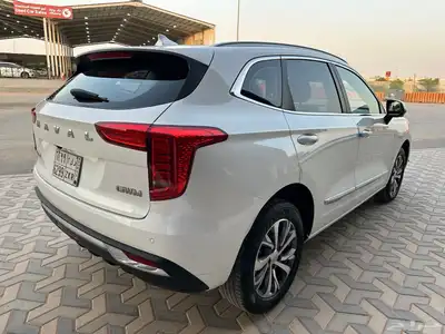هافال جوليان 2024 فل كامل ماشي 40 وكاله 6