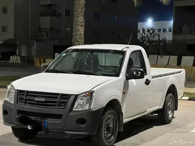 ايسوزو ديماكس 2013 غماره 1