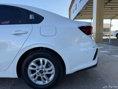 كيا سيراتو 2020 K3 1.6 3